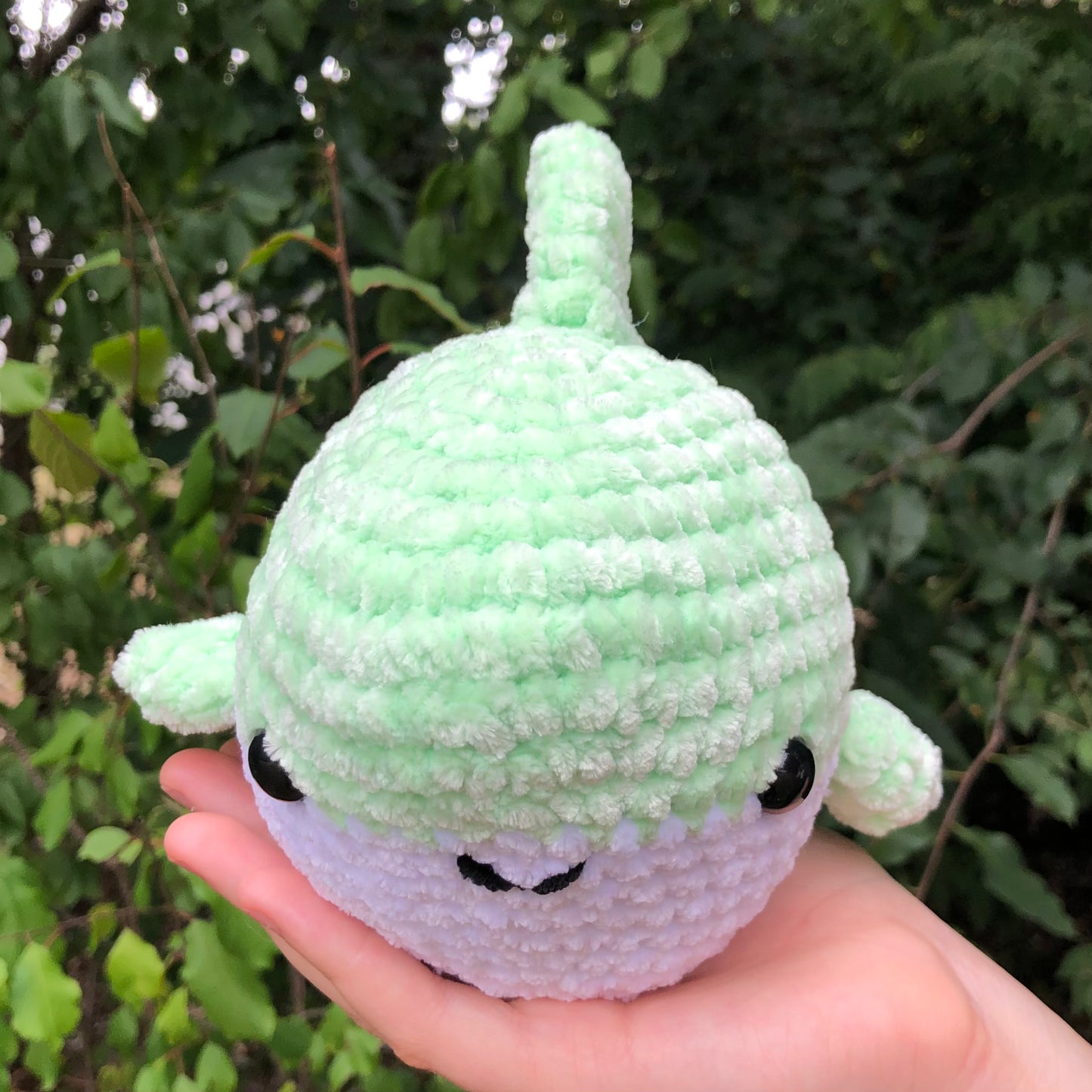 Green Shark