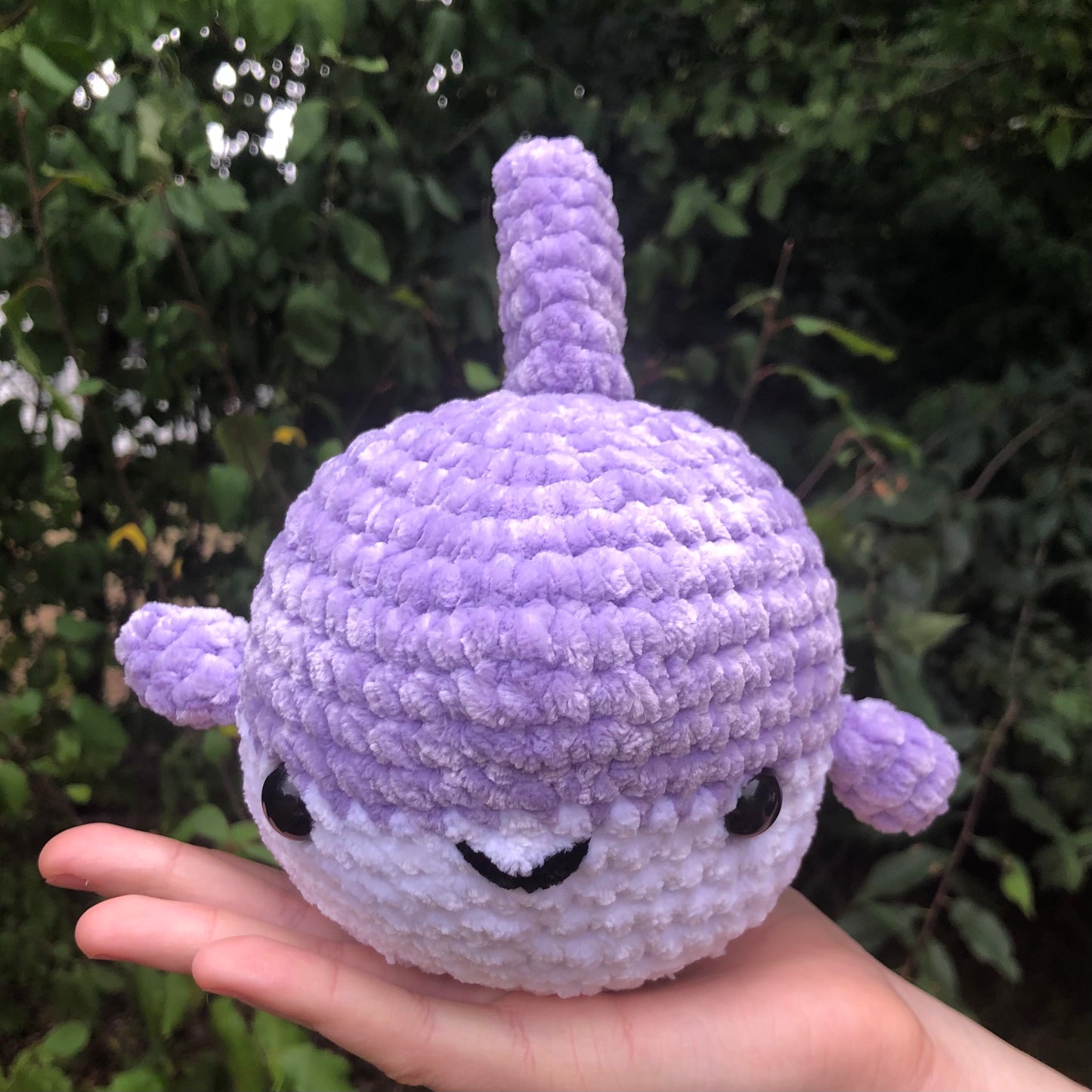 Purple Shark