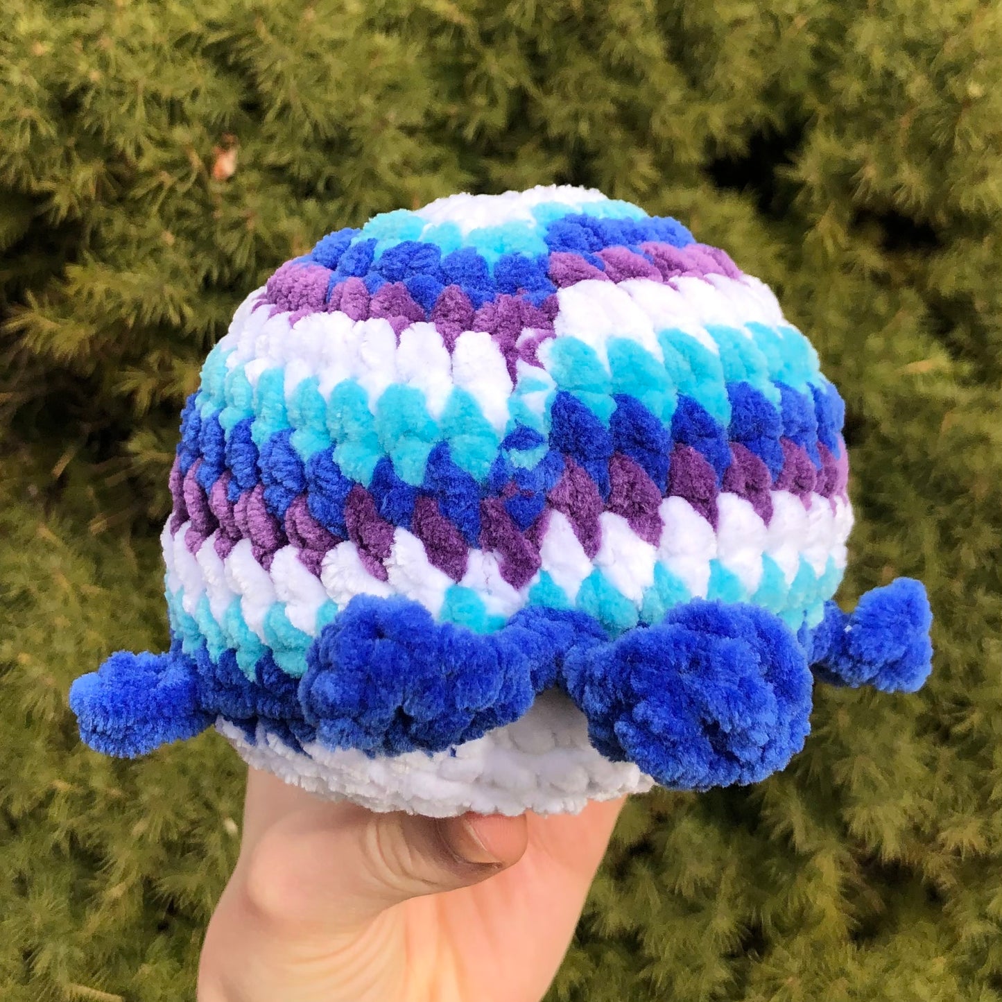 Ocean Whale