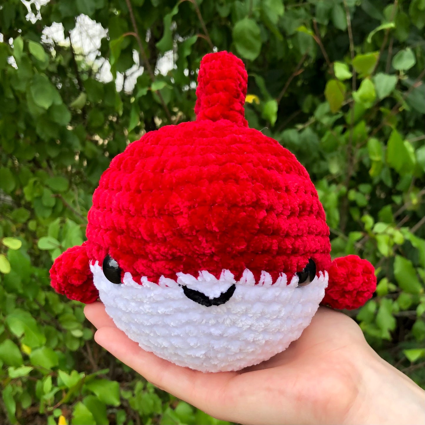 Red Shark