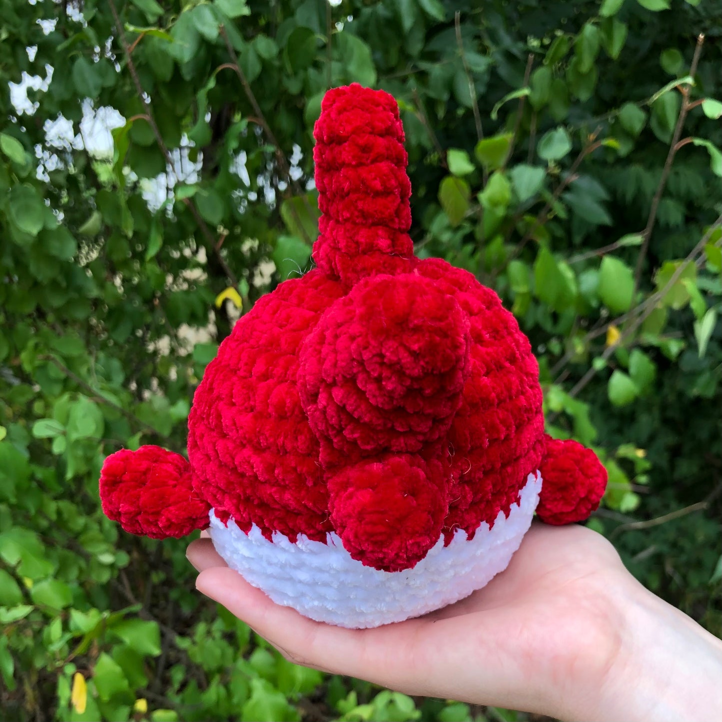 Red Shark