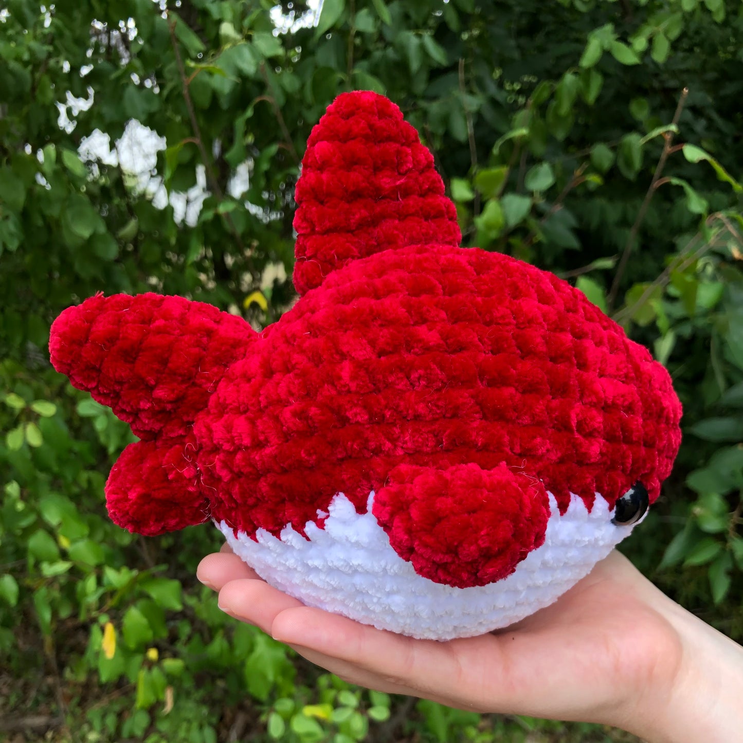 Red Shark