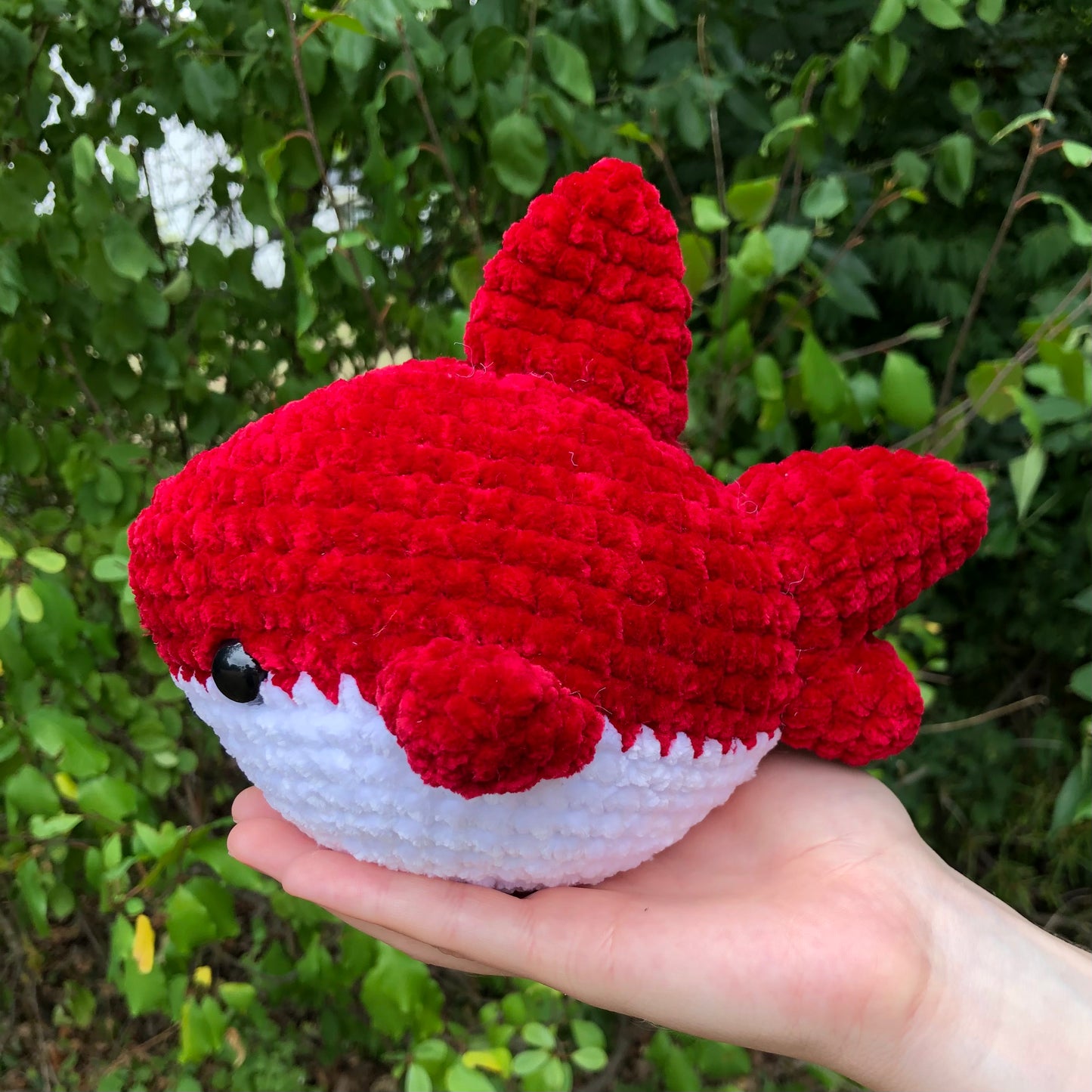 Red Shark
